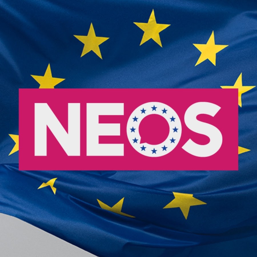 NEOS the new Austria @NEOSNeuesOesterreich