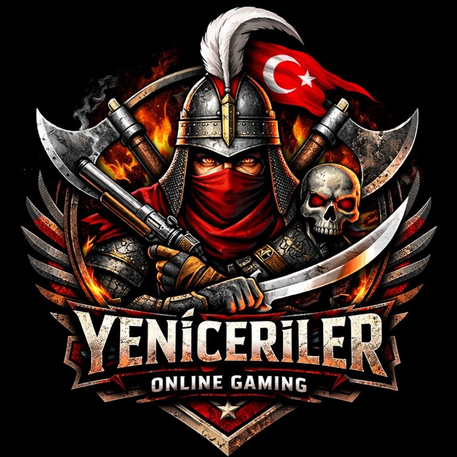 Yeniçeriler Online Gaming @yenicerileronlinegaming