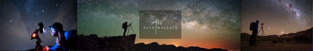 Alyn Wallace Banner