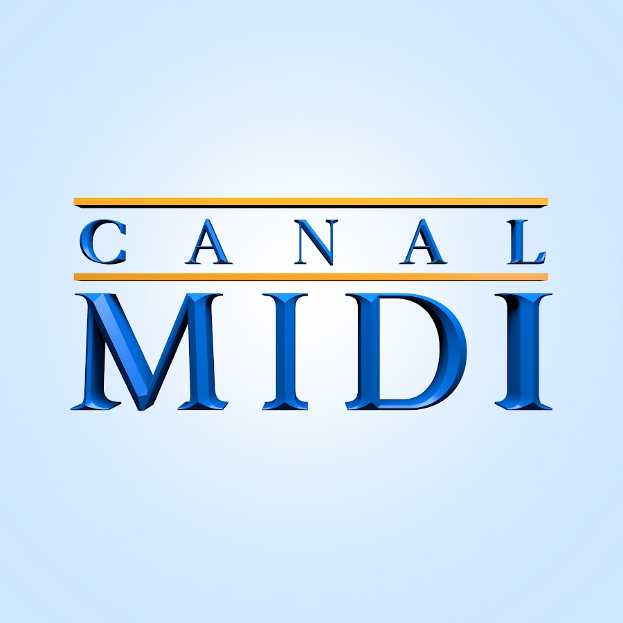 Canal MIDI ES @CANALMIDIES
