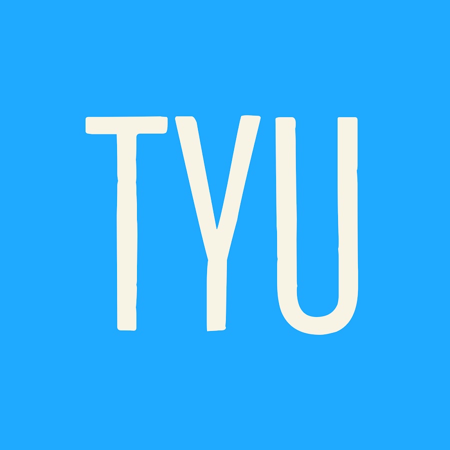 TYU - YouTube