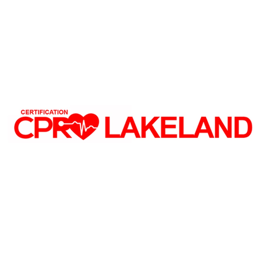 CPR Certification Lakeland YouTube