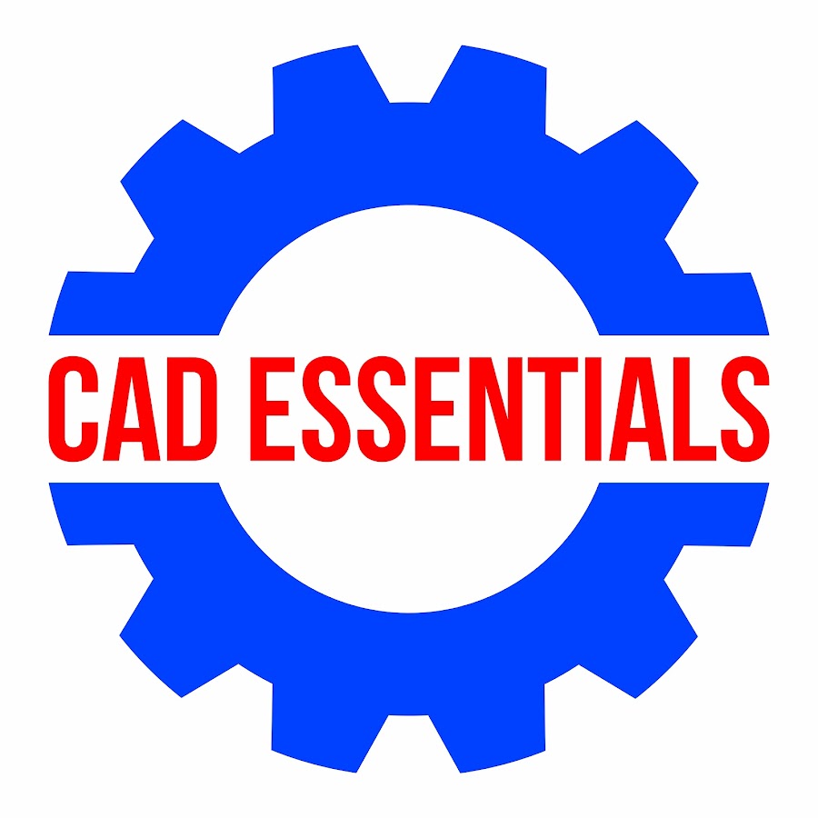 Cad essentials