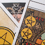 Zelda Magical Tarot