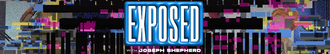Joseph Shepherd Banner