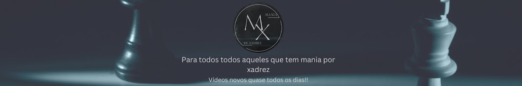 Mania de Xadrez