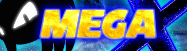 MEGA X - Sonic Animations