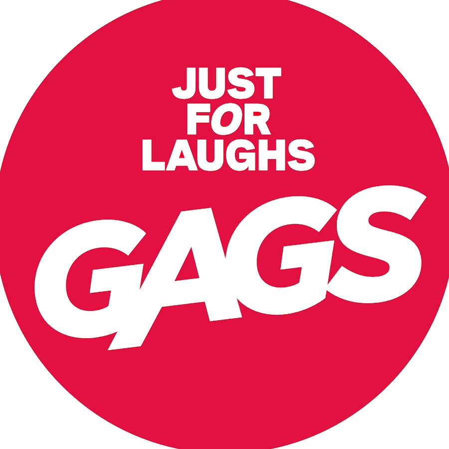 Just For Laughs Gags @gags