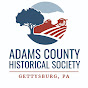 Adams County Historical Society at Gettysburg
