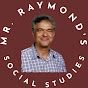 Mr. Raymond's Social Studies Academy