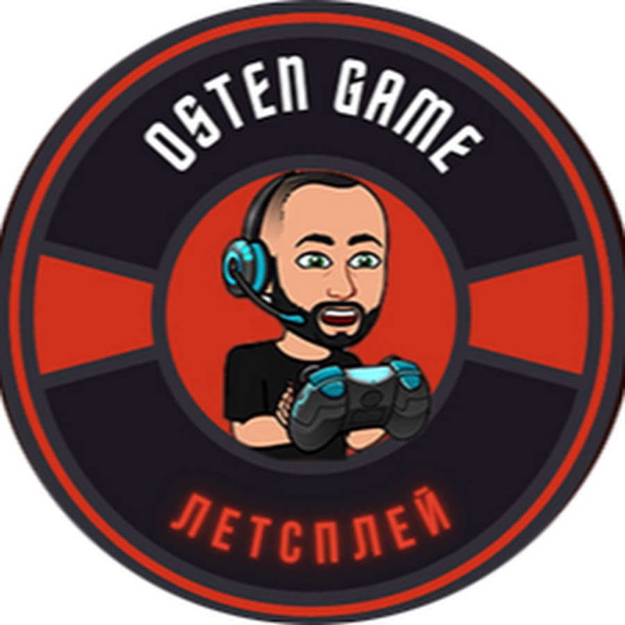 OsteN Game - YouTube