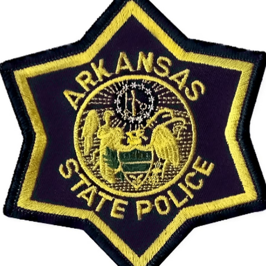 Arkansas State Police Videos