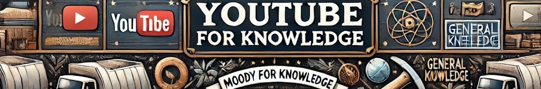 MOoDY 4 knOwledge