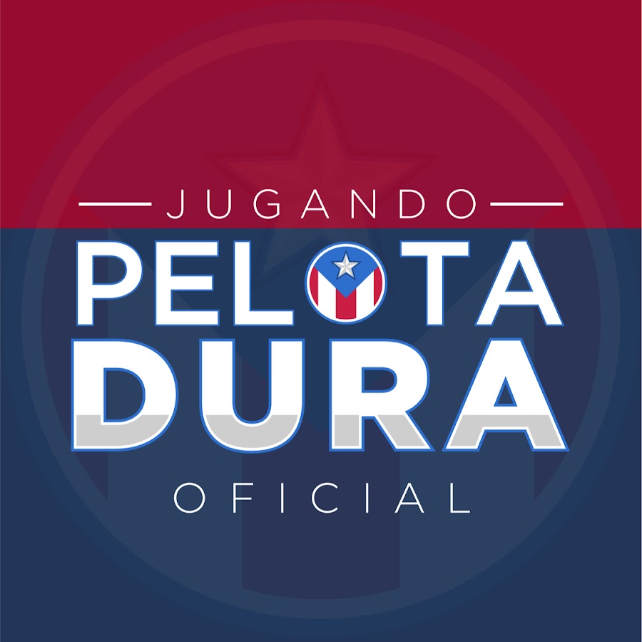 Jugando Pelota Dura @JUGANDOPELOTADURA