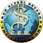 Cash Global Records Entertainment