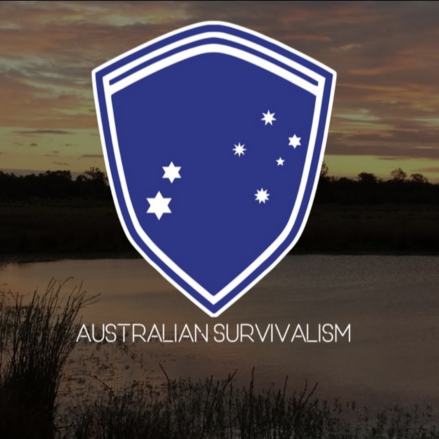 Australian Survivalism @australiansurvivalism