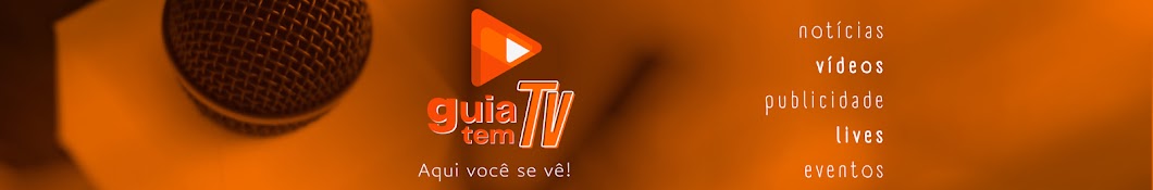 GuiaTemTV - Aqui Você se Vê!