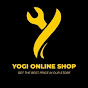 Yogi Online Shop - APR Official