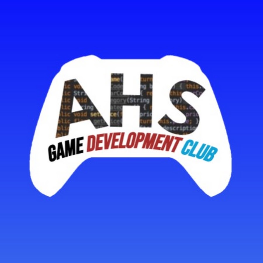 AHS Game Dev Club - YouTube