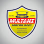 MULTANI MOTOR BODY MAKERS