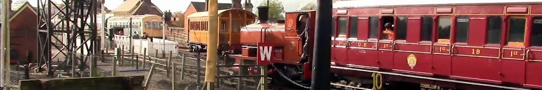 UK Heritage Railways