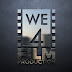 logo We4 film production