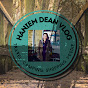 Haniem Dean Vlog