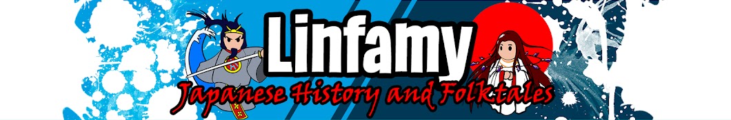 Linfamy Banner