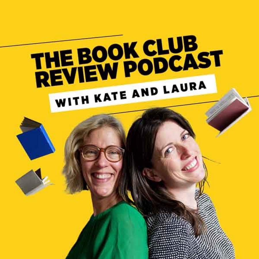 The Book Club Review Podcast - YouTube