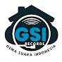 GSI Records