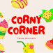 corny corner