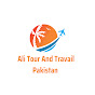 Ali Tour And Travel Pakistan 