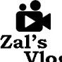 ZAL'S VLOG