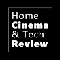 Home Cinema & Tech Reviews