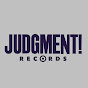 JUDGMENT! RECORDS