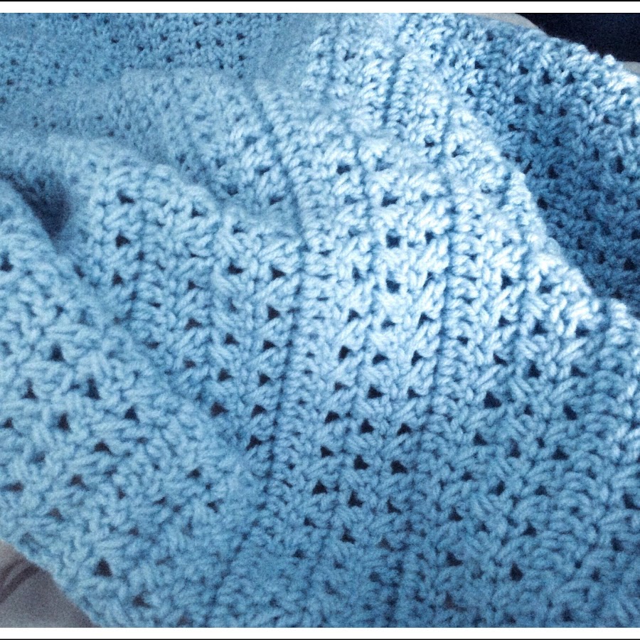 Heather's Crochet Designs: August 2019