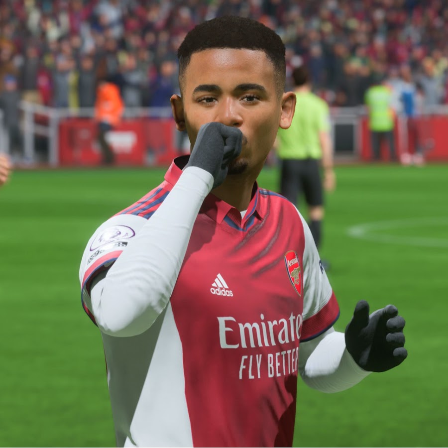 FIFA 23 Player Review Videos