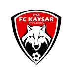FC KAYSAR QYZYLORDA