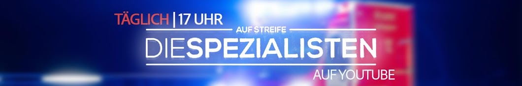 Die Spezialisten