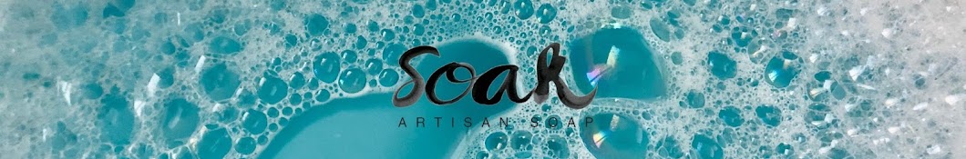 Soak Artisan Soap