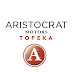 logo Aristocrat Motors Topeka