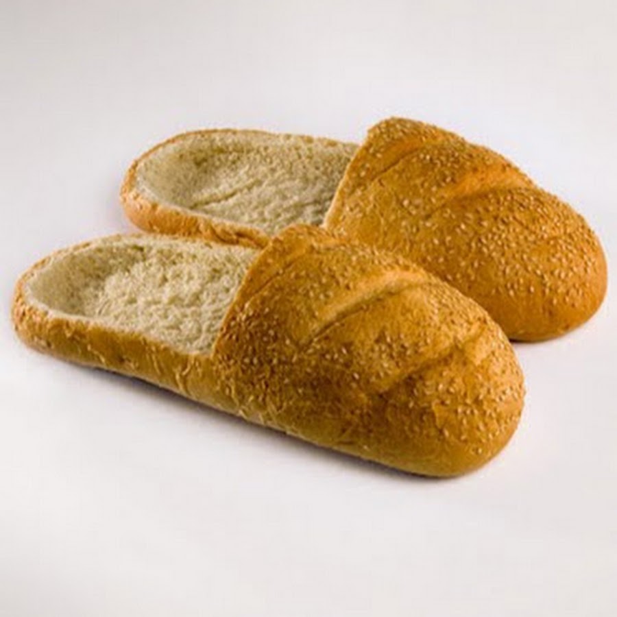 хлеб в форме члена фото 72
