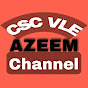 CSC VLE AZEEM