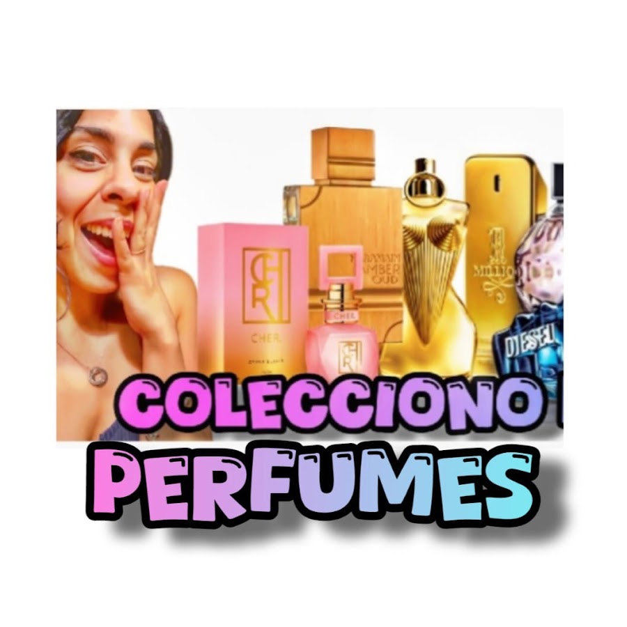 Colecciono Perfumes @coleccionoperfumes