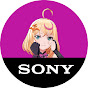 Sony | RAYNOS-chan