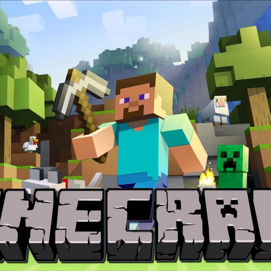 Mincraft♡player - YouTube