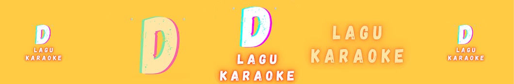 D Lagu Karaoke