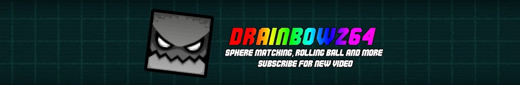 DRainbow264