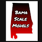 Bama Scale Models