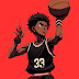 logo Routine Jumper